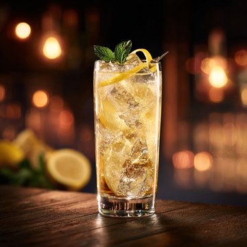 Donau Highball