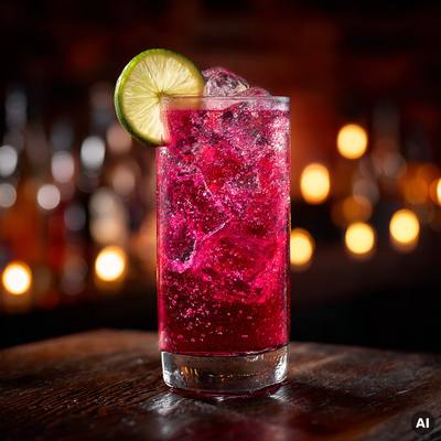 Dragon Fizz