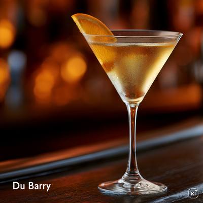 Du Barry