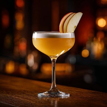 Ebbelwoi Sour Cocktail
