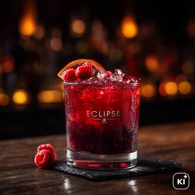 Eclipse Rezept