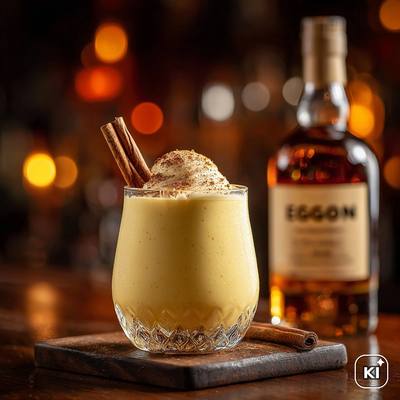 Eggnog