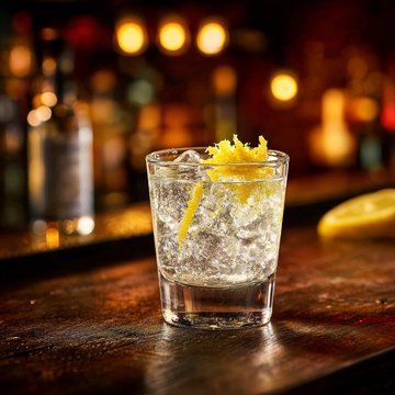 Cocktailrezept Elbdeich Shooter