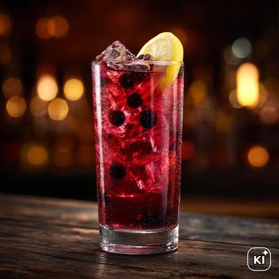 Elderberry Nights