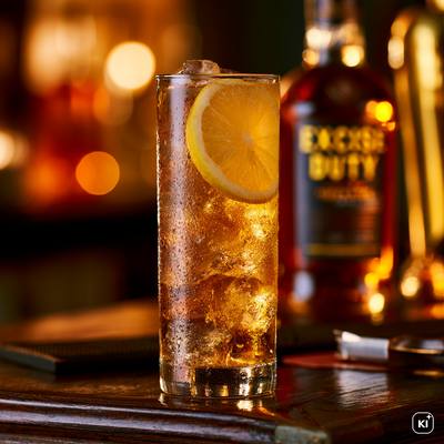 Excise Duty