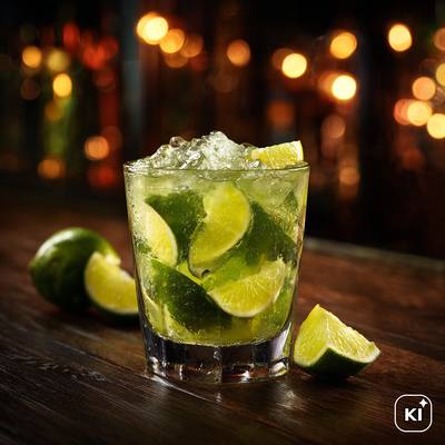 Express-Caipirinha
