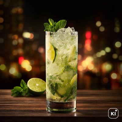Express-Mojito