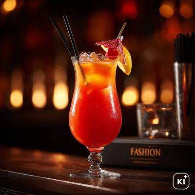Fashion Rezept