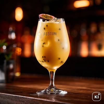 Festini Cocktail Rezept
