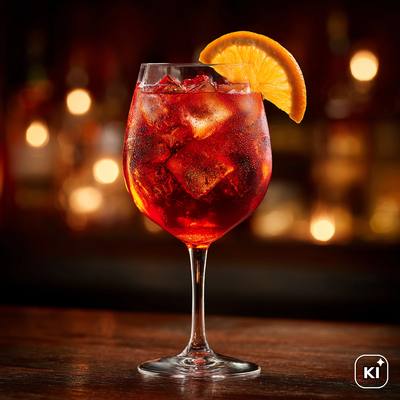 Fiero Spritz