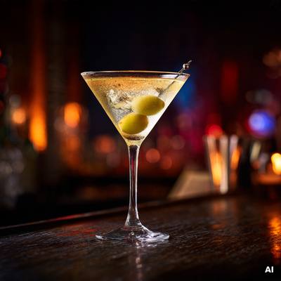 Fino Martini