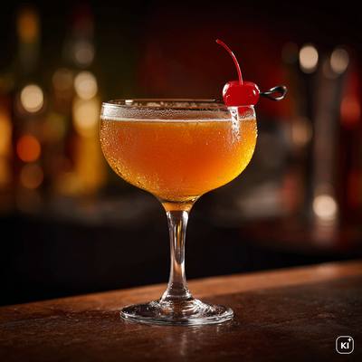 Fitchet Cocktail
