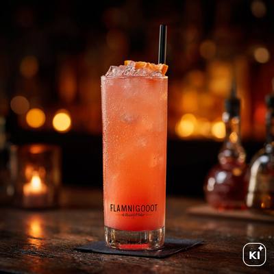Flamingofoot