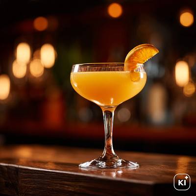 Florida Cocktail Rezept