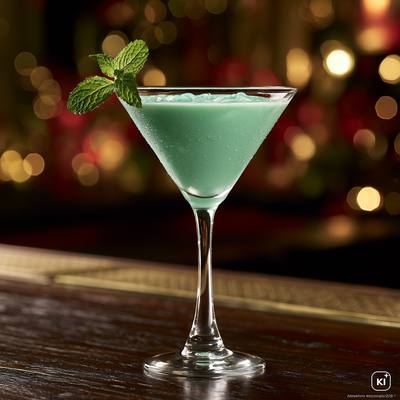 Flying Grasshopper