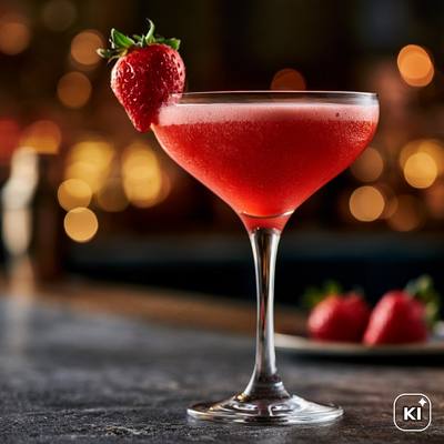 Flying Redbaron Rezept