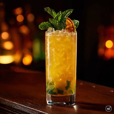 Fog Cutter Cocktail Rezept