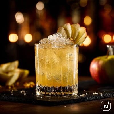 Frankfurt Sour