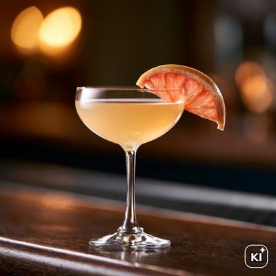 French Blonde Rezept