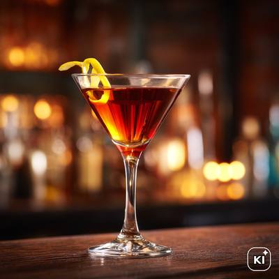 French Cocktail Cocktail