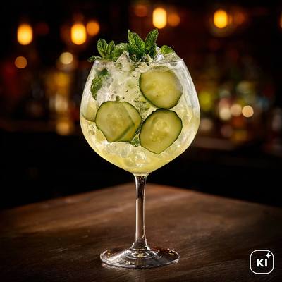 Fresco Spritz