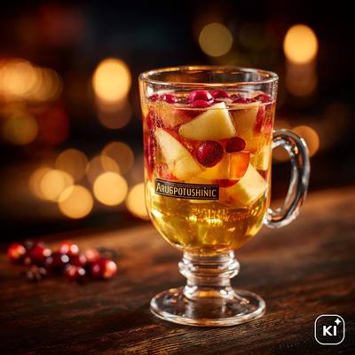 Fruchtpunsch