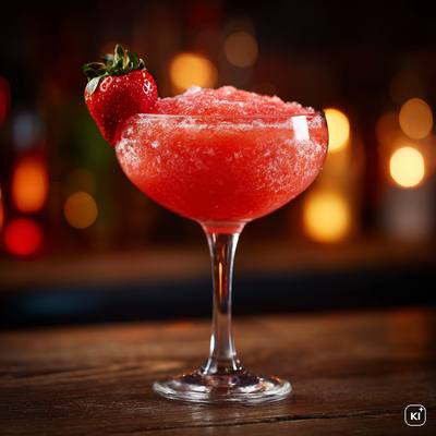 Fruit Daiquiri