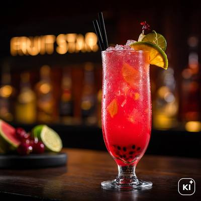 Fruit Star