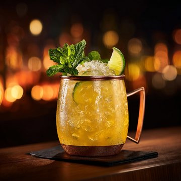 Fugger Mule