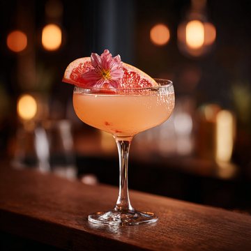 Gaenseliesel Cocktail Rezept