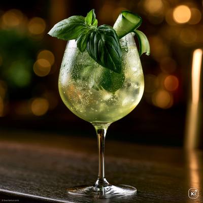 Garten Spritz