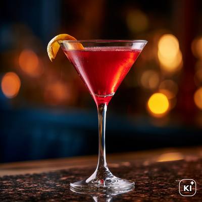 German Martini