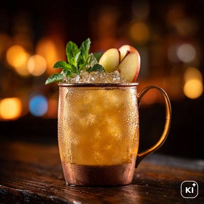 German Mule