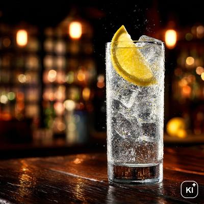 Gin Tonic