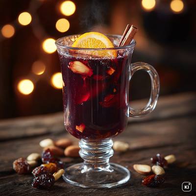 Glögg
