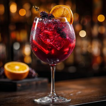 Glueckauf Spritz