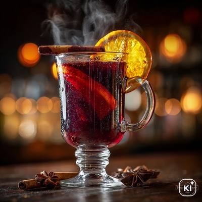Glühwein