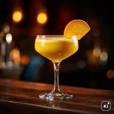 Golden Tulip