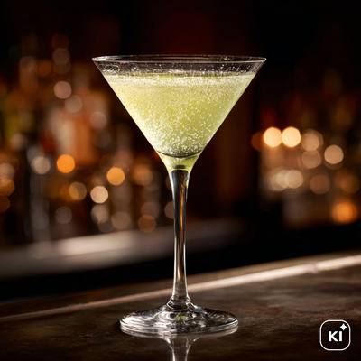 Grape & Elderflower Cooler