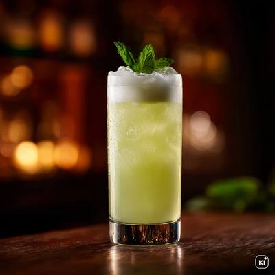 Green Fizz