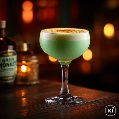 Green Monkey