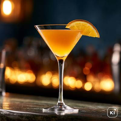 Halloween Cocktail