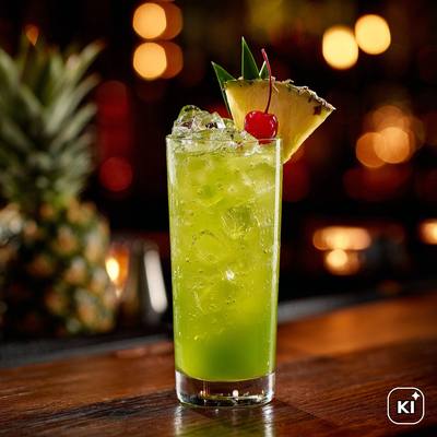 Hand Grenade