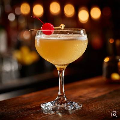 Harris Sour