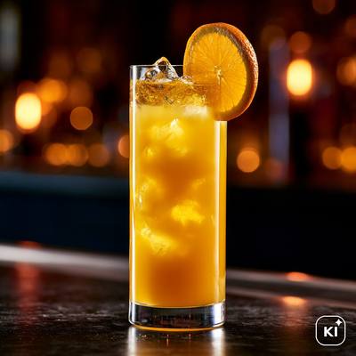 Harvey Wallbanger