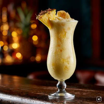 Hawaii Twist