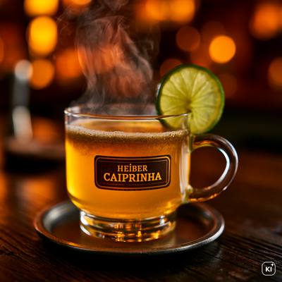Cocktailrezept Heißer Caipirinha