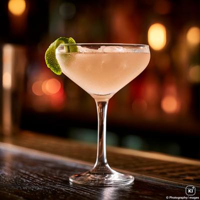 Hemingway Daiquiri