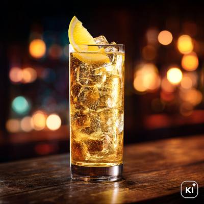 Highland Highball