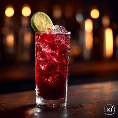 Hirschblut Cocktail
